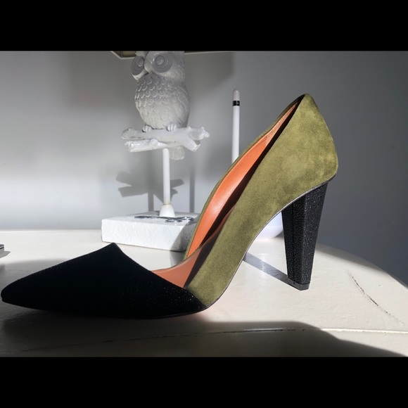 Rebecca Minkoff shoes - Picture 3 of 3